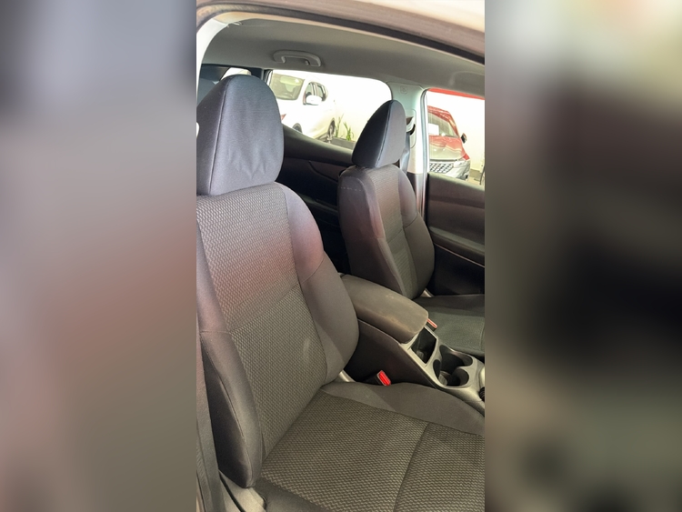 Nissan Qashqai 4x4 DIÉSEL J11/C/C02 foto 8